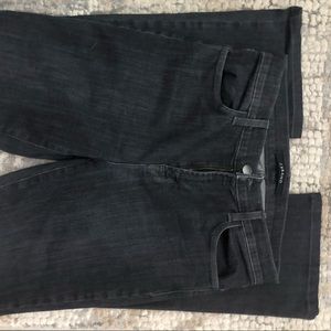 JBrand Remy Dark Wash Jeans
